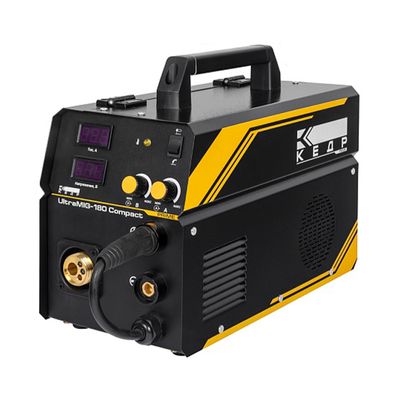 Полуавтомат КЕДР UltraMIG-220 Compact (220В, 40-220А) - изображение 7