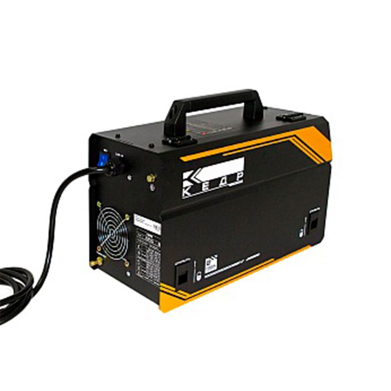 Полуавтомат КЕДР UltraMIG-220 Compact Digital (220В, 30-220А) - изображение 2