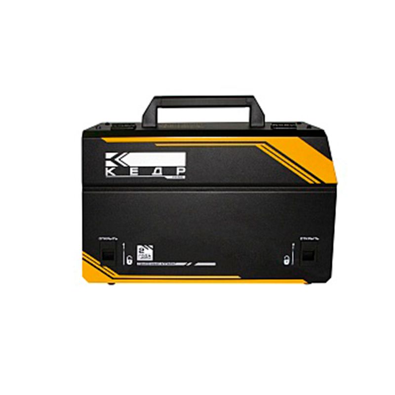 Полуавтомат КЕДР UltraMIG-220 Compact Digital (220В, 30-220А) - изображение 3