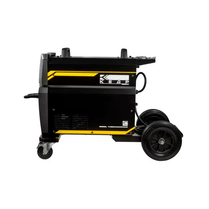 Полуавтомат КЕДР UltraMIG-250S-1 (30–250А, 220В) - изображение 2