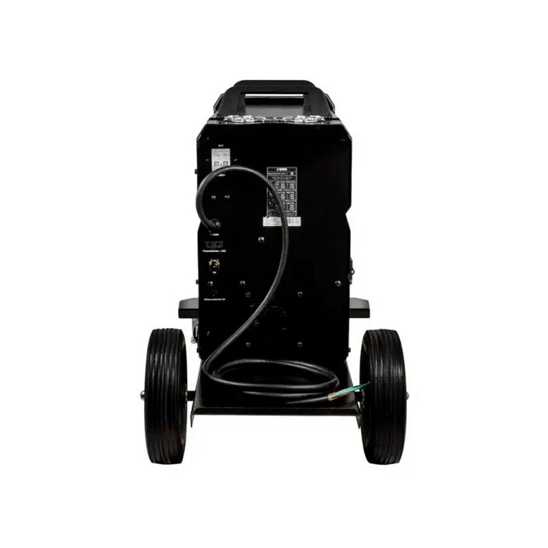 Полуавтомат КЕДР UltraMIG-250S-1 (30–250А, 220В) - изображение 3