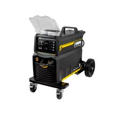 Полуавтомат КЕДР UltraMIG-250S-1 (30–250А, 220В) - изображение 4