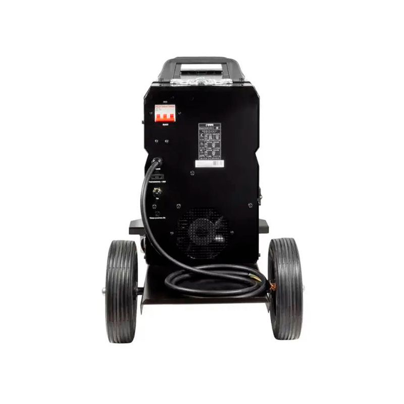 Полуавтомат КЕДР UltraMIG-250S-3 (30–250А, 380В) - изображение 3