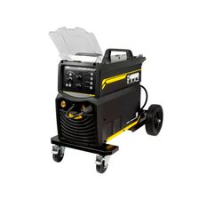 Полуавтомат КЕДР UltraMIG-250S-3 (30–250А, 380В) - изображение 4