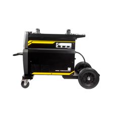 Полуавтомат КЕДР UltraMIG-250S-3 (30–250А, 380В) - изображение 5