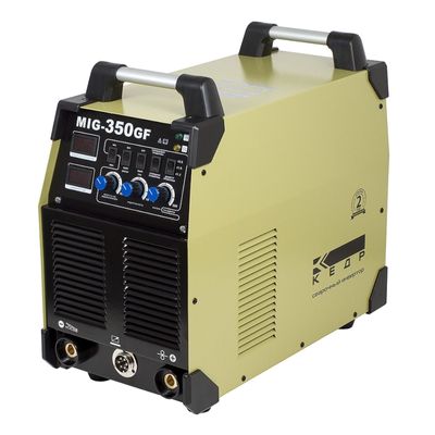Сварочный источник КЕДР UltraMIG-350 (380В, 10-350А) - изображение 17