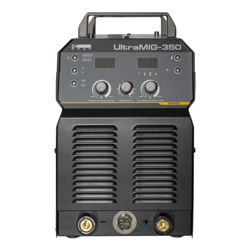 Сварочный источник КЕДР UltraMIG-350 (380В, 10-350А) - изображение 2