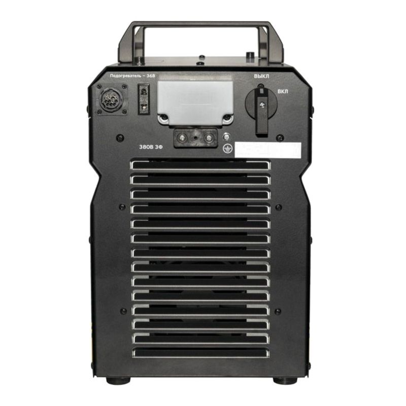 Сварочный источник КЕДР UltraMIG-350 (380В, 10-350А) - изображение 4