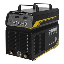 Сварочный источник КЕДР UltraMIG-350 (380В, 10-350А) - изображение 7