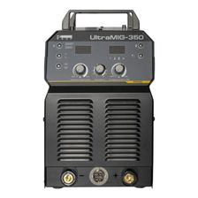 Сварочный источник КЕДР UltraMIG-350 (380В, 10-350А) - изображение 8