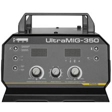 Сварочный источник КЕДР UltraMIG-350 (380В, 10-350А) - изображение 9