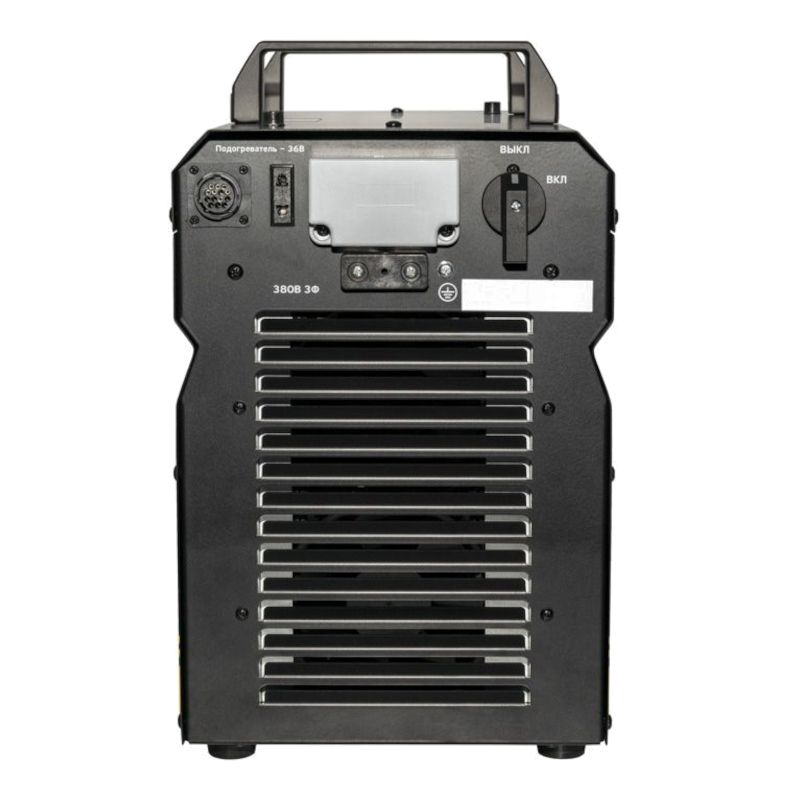 Источник сварочный КЕДР UltraMIG-500 (380В, 10-500А) - изображение 4