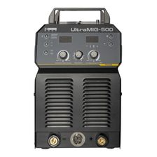 Источник сварочный КЕДР UltraMIG-500 (380В, 10-500А) - изображение 8