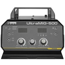 Источник сварочный КЕДР UltraMIG-500 (380В, 10-500А) - изображение 9