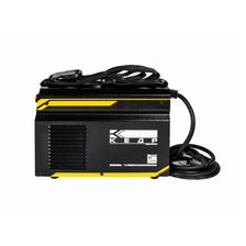 Аппарат инверторный КЕДР UltraMMA-200 в кейсе (220В, 10-200А) - изображение 5