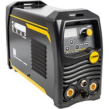 Сварочный аппарат КЕДР UltraTIG-200 - изображение 2