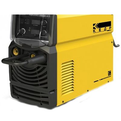 Сварочный аппарат КЕДР UltraTIG-200 - изображение 3