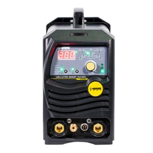 Установка аргонодуговой сварки КЕДР UltraTIG-200P AC/DC (220В, 10-200А)(акция, электроды в подарок) - изображение 2