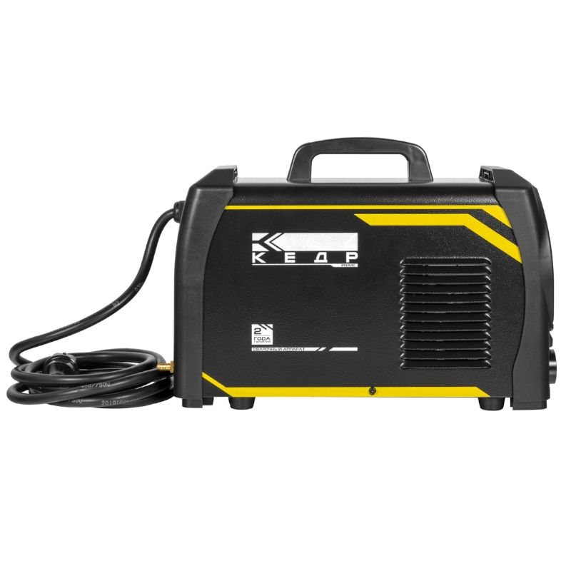 Установка аргонодуговой сварки КЕДР UltraTIG-200P AC/DC (220В, 10-200А)(акция, электроды в подарок) - изображение 3