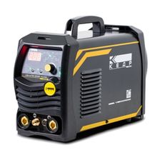 Установка аргонодуговой сварки КЕДР UltraTIG-200P AC/DC (220В, 10-200А)(акция, электроды в подарок) - изображение 5