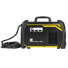 Установка аргонодуговой сварки КЕДР UltraTIG-200P AC/DC (220В, 10-200А)(акция, электроды в подарок) - изображение 7