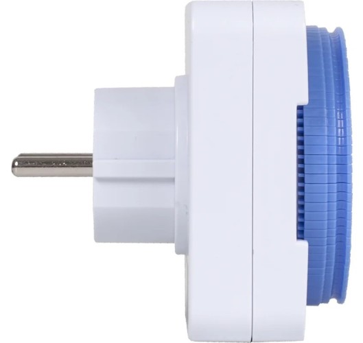 Умная розетка RUCELF TM-15-24R с таймером - изображение 2