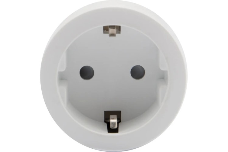 Умная розетка SECURIC SEC-HV-401W Wi-Fi - изображение 4