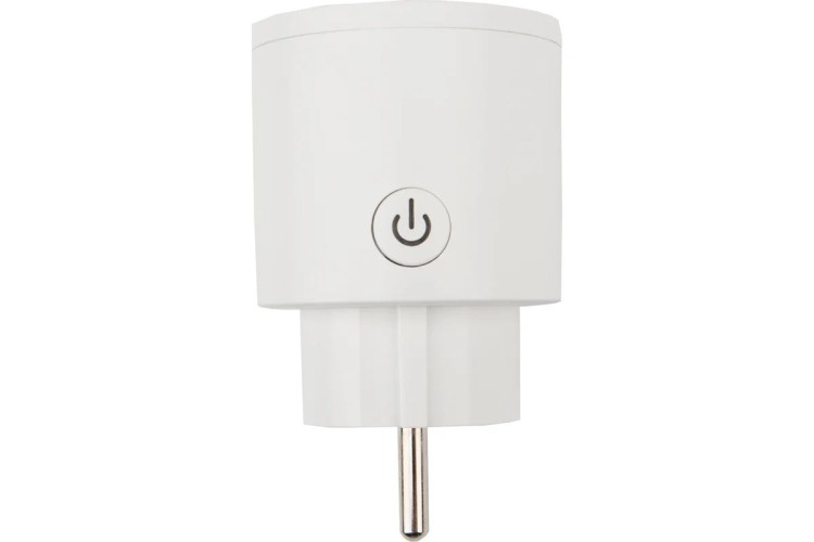 Умная розетка SECURIC SEC-HV-401W Wi-Fi - изображение 3