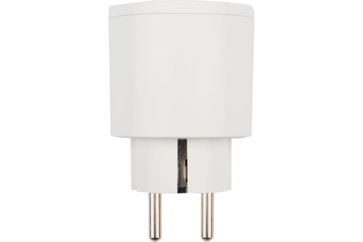 Умная розетка SECURIC SEC-HV-401W Wi-Fi - изображение 2