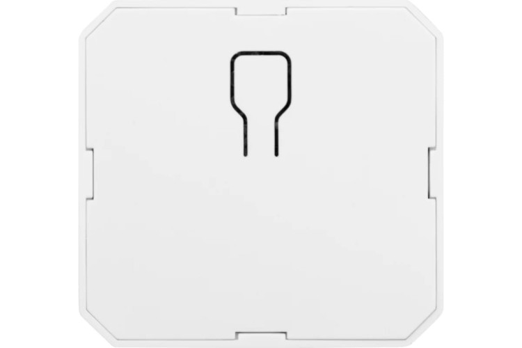 Умное реле SECURIC 201-2W встраиваемое, двухканальное Wi-Fi SEC-HV-201-2W - изображение 2