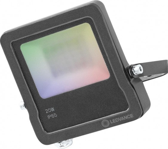 Умный прожектор Ledvance SMART wifi flood 20w rgbw dg 4058075474628 - изображение 2