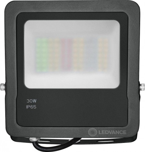 Умный прожектор Ledvance SMART wifi flood 30w rgbw dg 4058075474642 - изображение 3