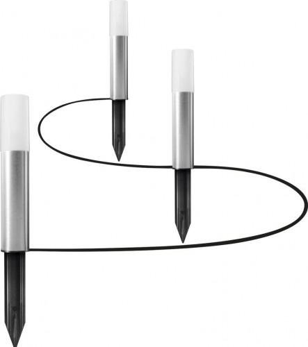 Умный светильник Ledvance SMART для подсветки газона wifi gardpole mini rgbw 3 4058075478237 - изображение 4