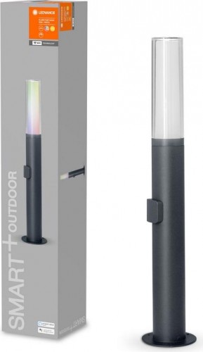 Умный светодиодный столб Ledvance SMART outd wifi flare 60cm rgbw dg 4058075478299