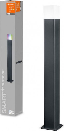 Умный светодиодный столб Ledvance SMART outd wifi cube 80cm rgbw dg 4058075478176