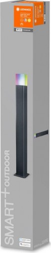 Умный светодиодный столб Ledvance SMART outd wifi cube 80cm rgbw dg 4058075478176 - изображение 2