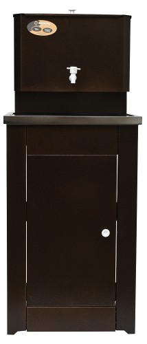 Умывальник ВИХРЬ КОМФОРТ, 74/4/11  без подогрева, нерж 74/4/11 - изображение 3