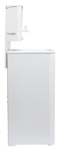 Умывальник ВИХРЬ КОМФОРТ, 74/4/9 с подогревом, пластик 74/4/9 - изображение 5