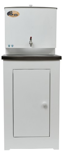 Умывальник ВИХРЬ ЛЮКС, 74/4/5 без подогрева, нерж 74/4/5 - изображение 3