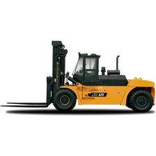 Дизельный вилочный погрузчик UN Forklift FD250T - изображение 6