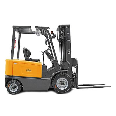 Дизельный вилочный погрузчик UN Forklift FD380T - изображение 6