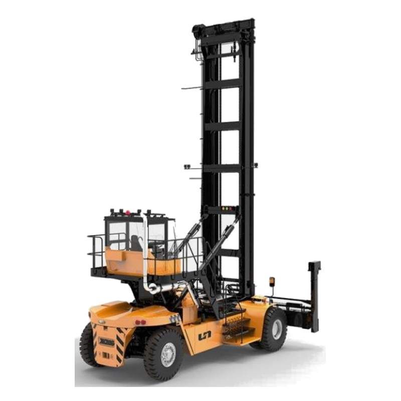 Ричстакер UN Forklift XCH907k - изображение 1