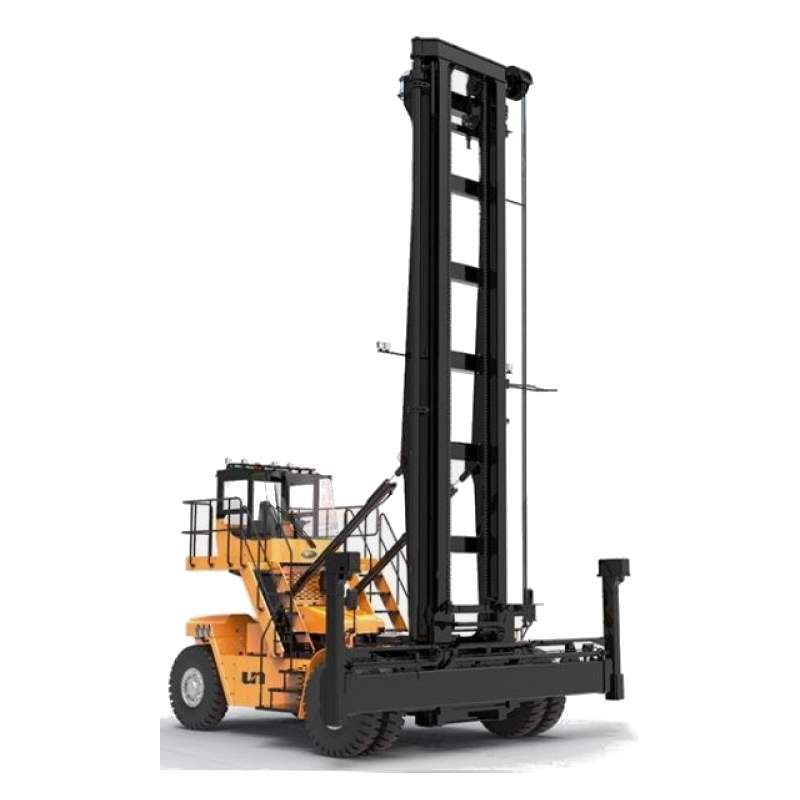 Ричстакер UN Forklift XCH907v - изображение 3