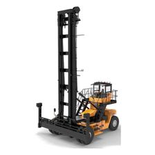 Ричстакер UN Forklift XCH907v - изображение 5