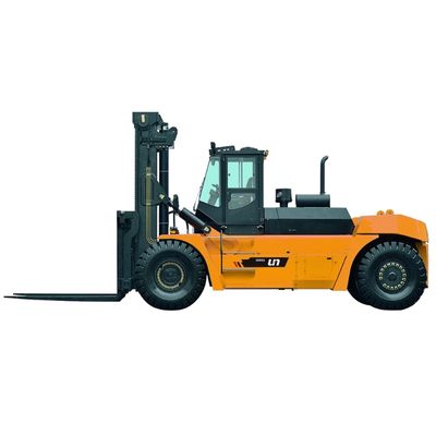 Ричстакер UN Forklift XCS4531V - изображение 13