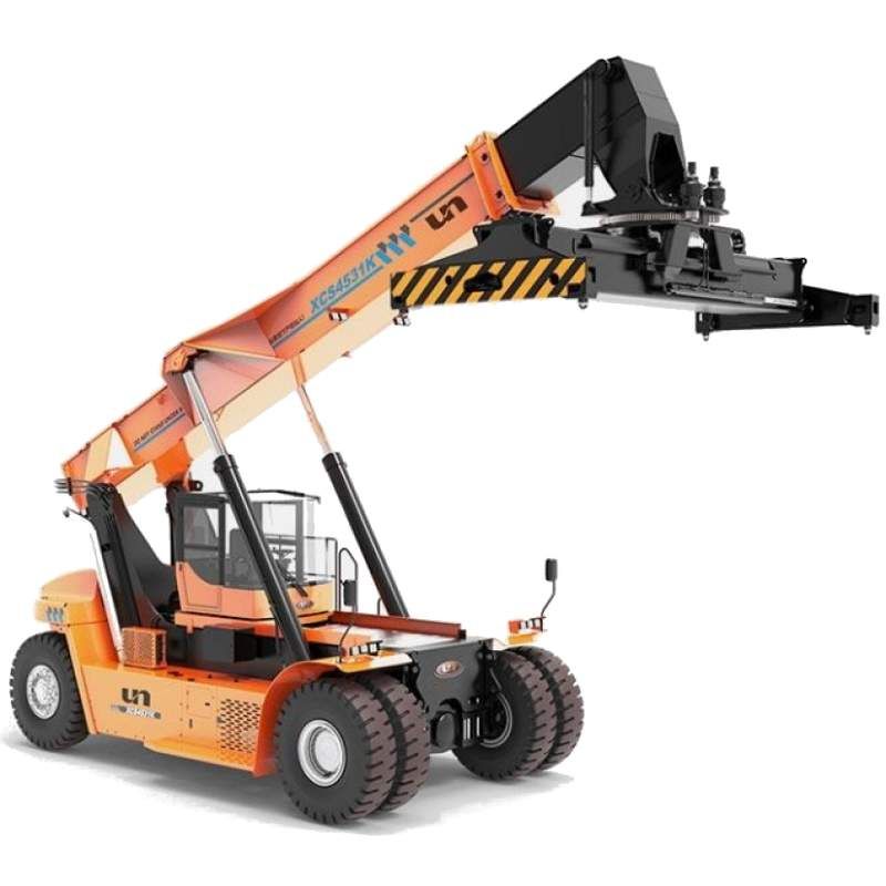 Ричстакер UN Forklift XCS4531V - изображение 2