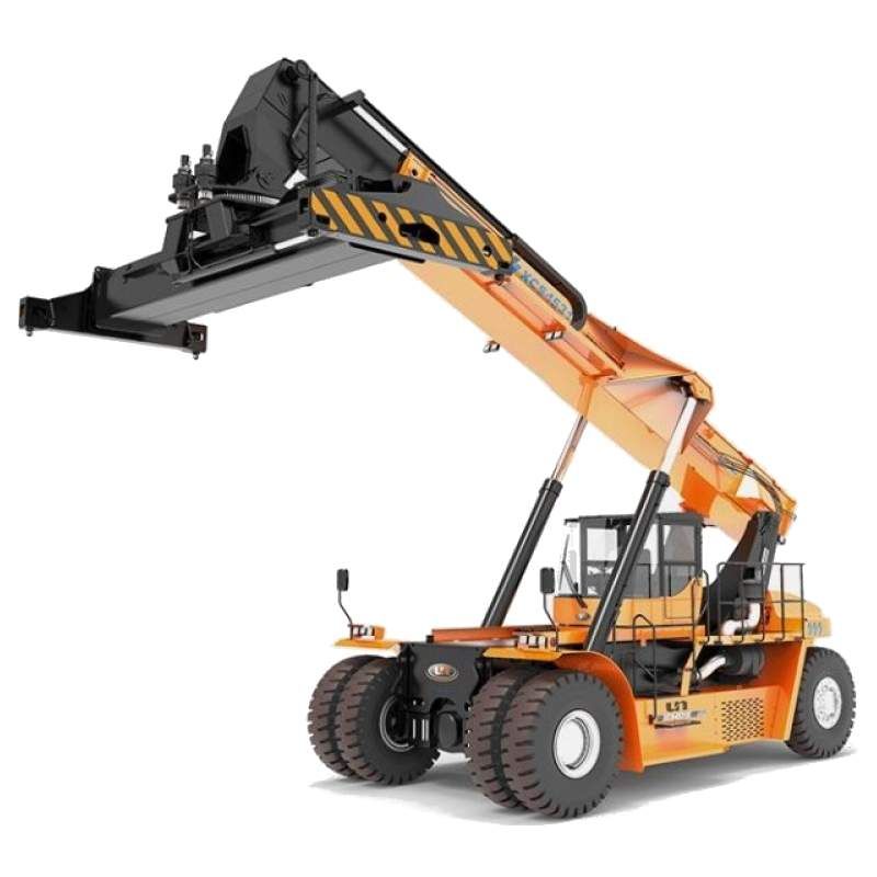 Ричстакер UN Forklift XCS4531V - изображение 3