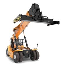 Ричстакер UN Forklift XCS4531V - изображение 5