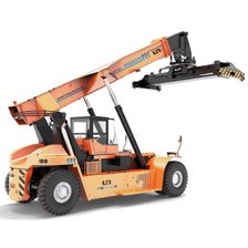 Ричстакер UN Forklift XCS4531V - изображение 8