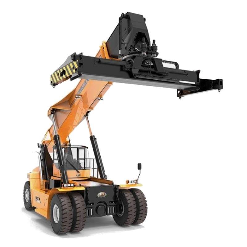 Ричстакер UN Forklift XCS4535K - изображение 1